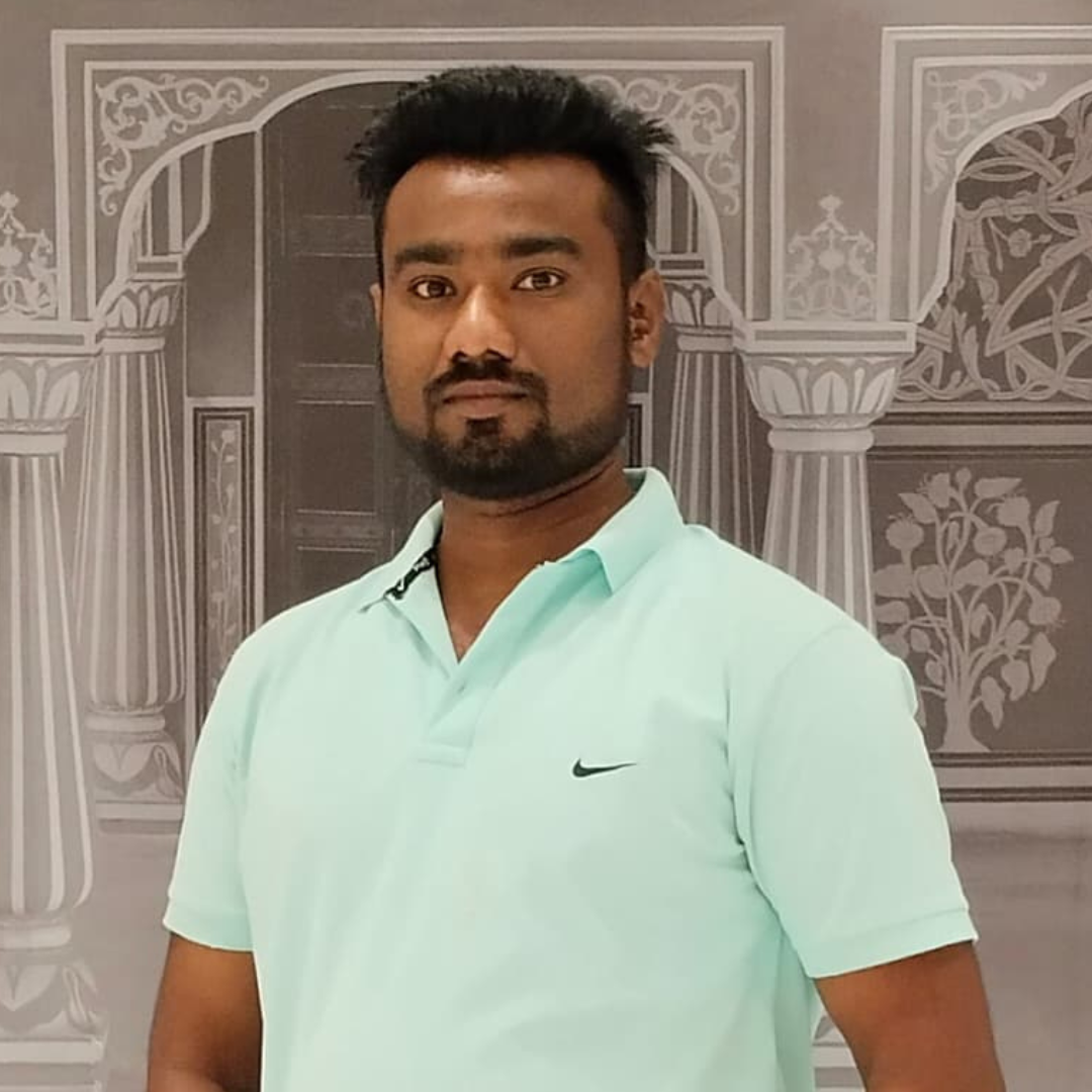 Ganesh  Koli