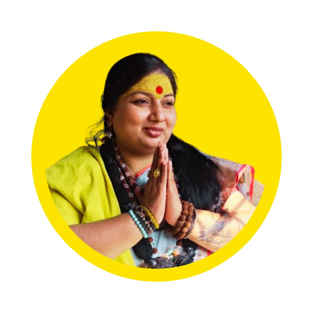Guru Revati Maai