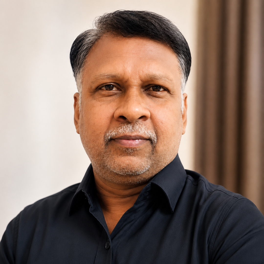 Srikrishna Baji