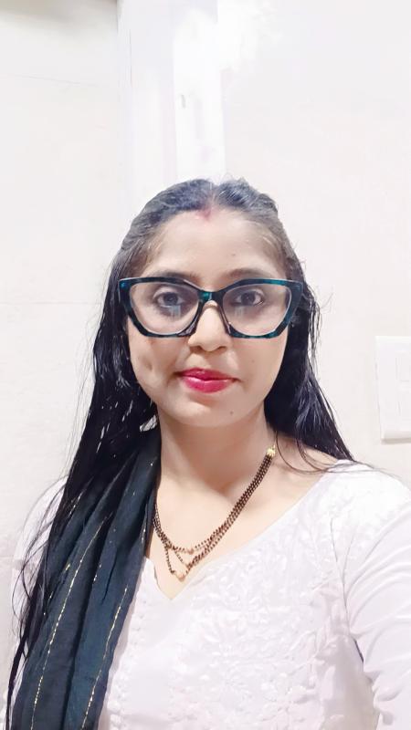 Pradnya Prashant Salvi