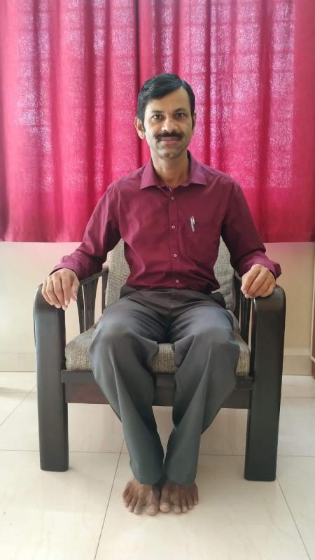 Vijayanta Sheshrao Kanadikar