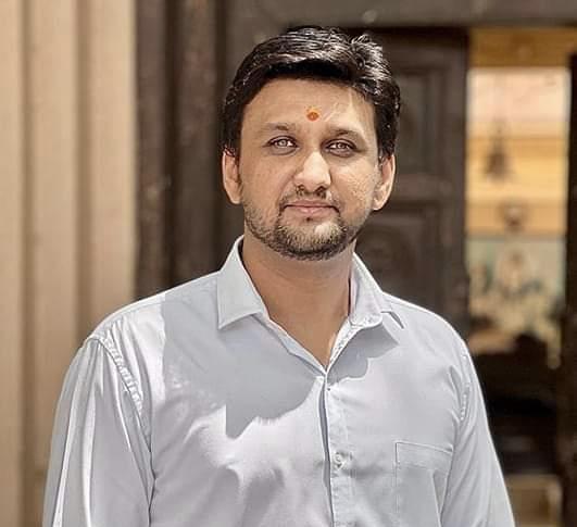 Makarand Ranade