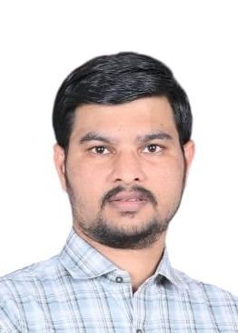 Hulmukhe Prashant Haushiram