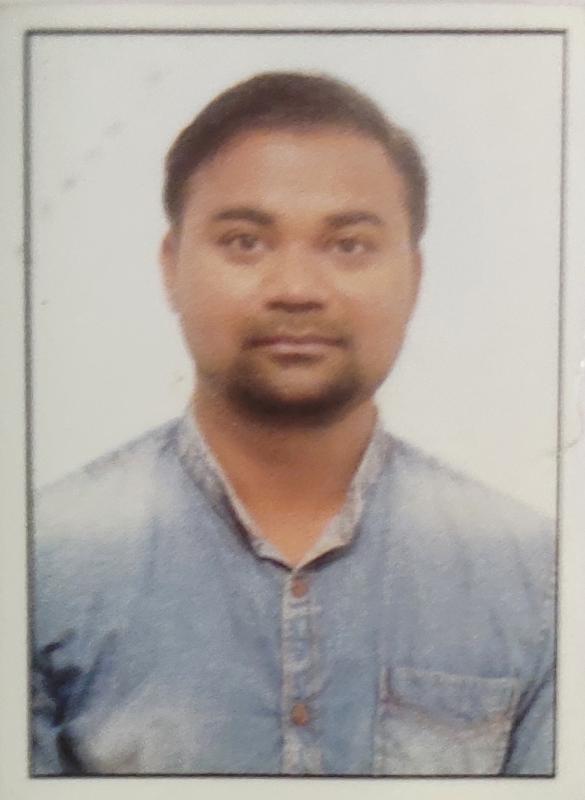 Tushar Tapre