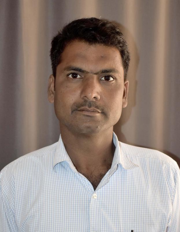 Jayant Patil