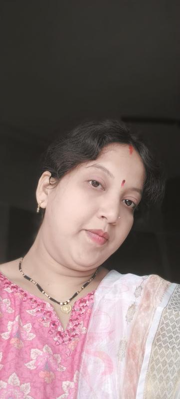 Bhagyashree Patil