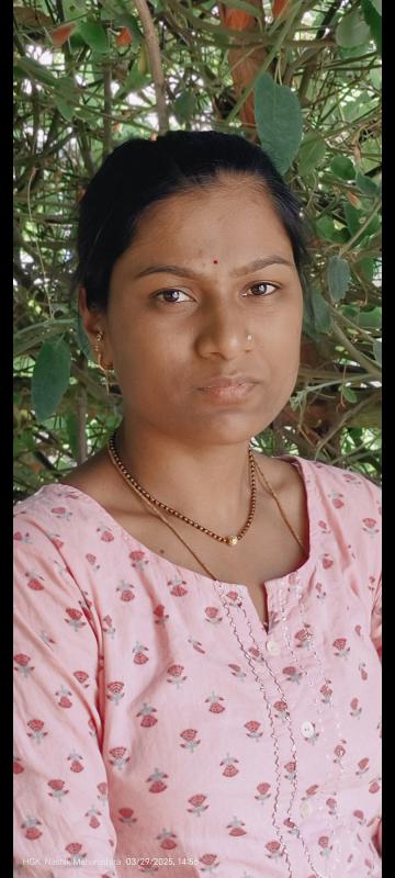 CHHAYA HARSHAD KARANDE