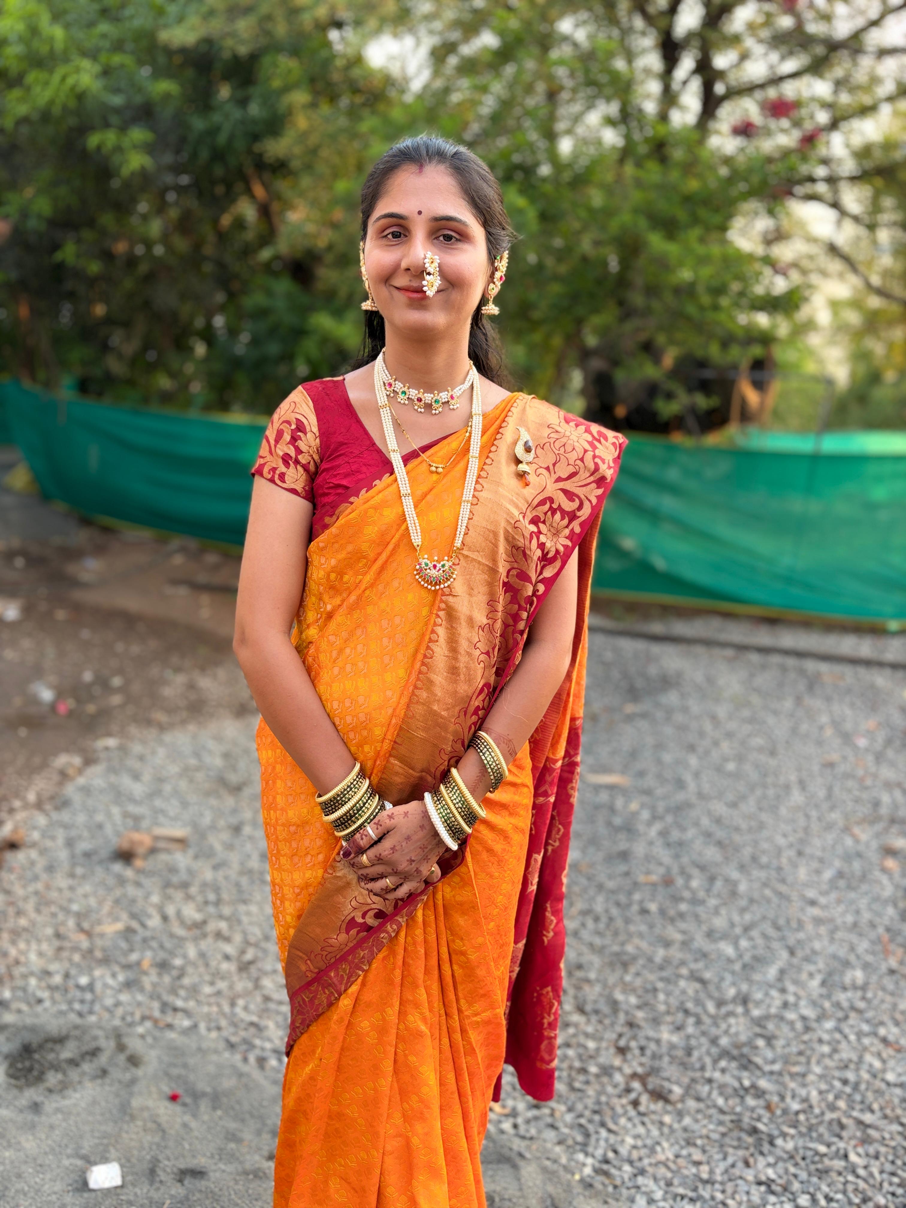 Rakhi Rohit Dhaygude