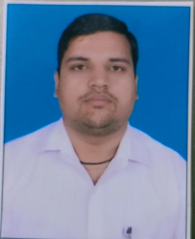 विनोदप्रसाद जोशी