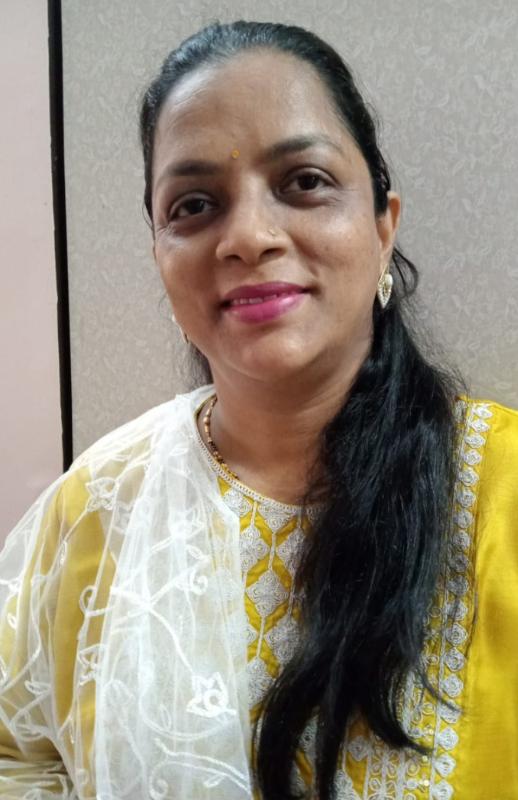Vaibhavi Nerkar Kore