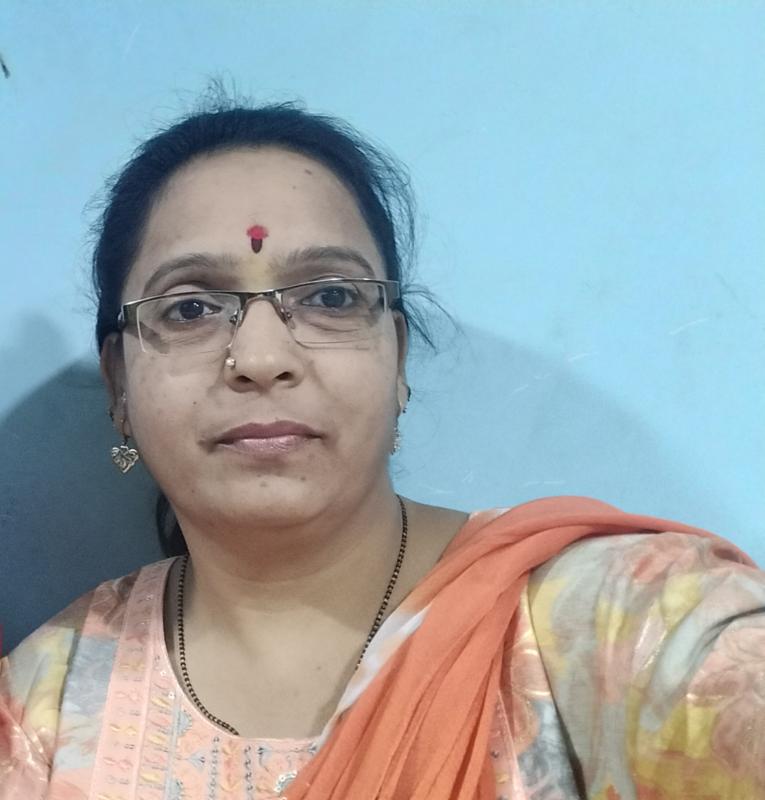 Kanchan Pawar