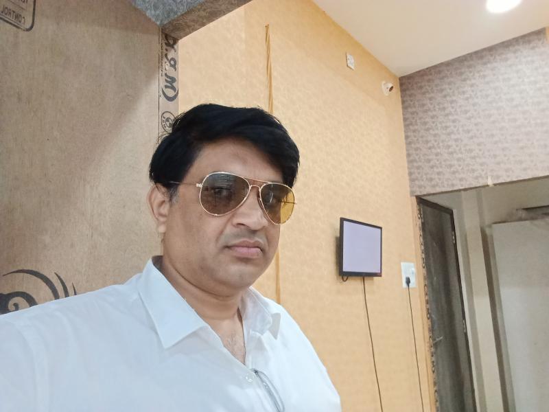 Dilep Rao
